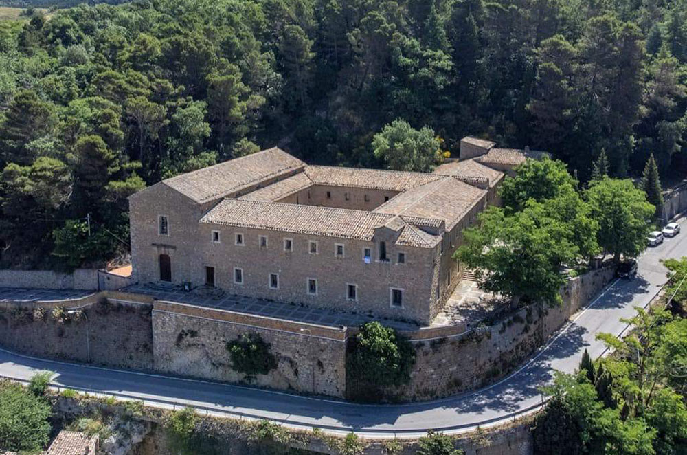 Momento di confronto all'Urban Thinkers Campus CSX sulle aree interne siciliane