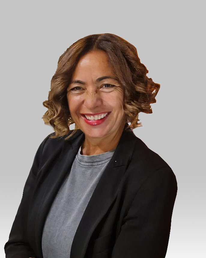 Annalisa Genovese - Lawyer and partner at INSULAE