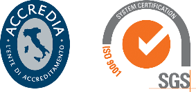 Certificato ISO 9001 INSULAE - Sistema di gestione qualità per progettazione e direzione lavori