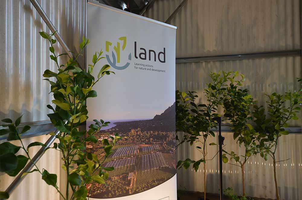 Intervento al convegno agrivoltaico - paesaggio produttivo e comunità locali