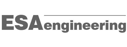 Logo ESA - Cliente retail INSULAE