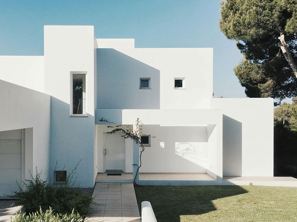 Premium property in Sicily - INSULAE real estate enhancement