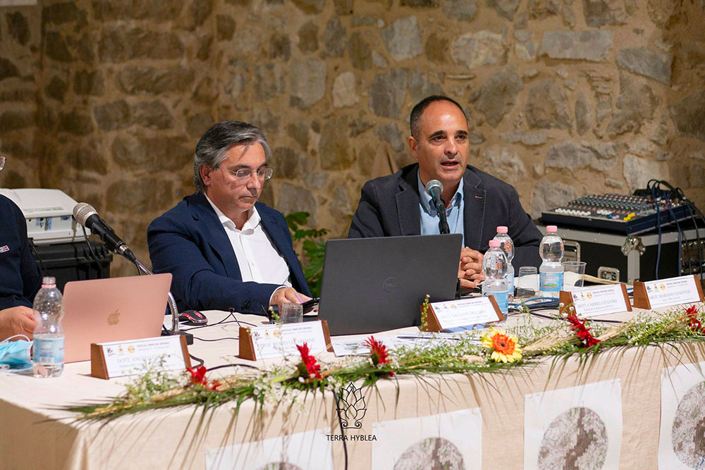 Passeggiata esplorativa al Festival dei Territori Sensibili - paesaggio dello Stagnone