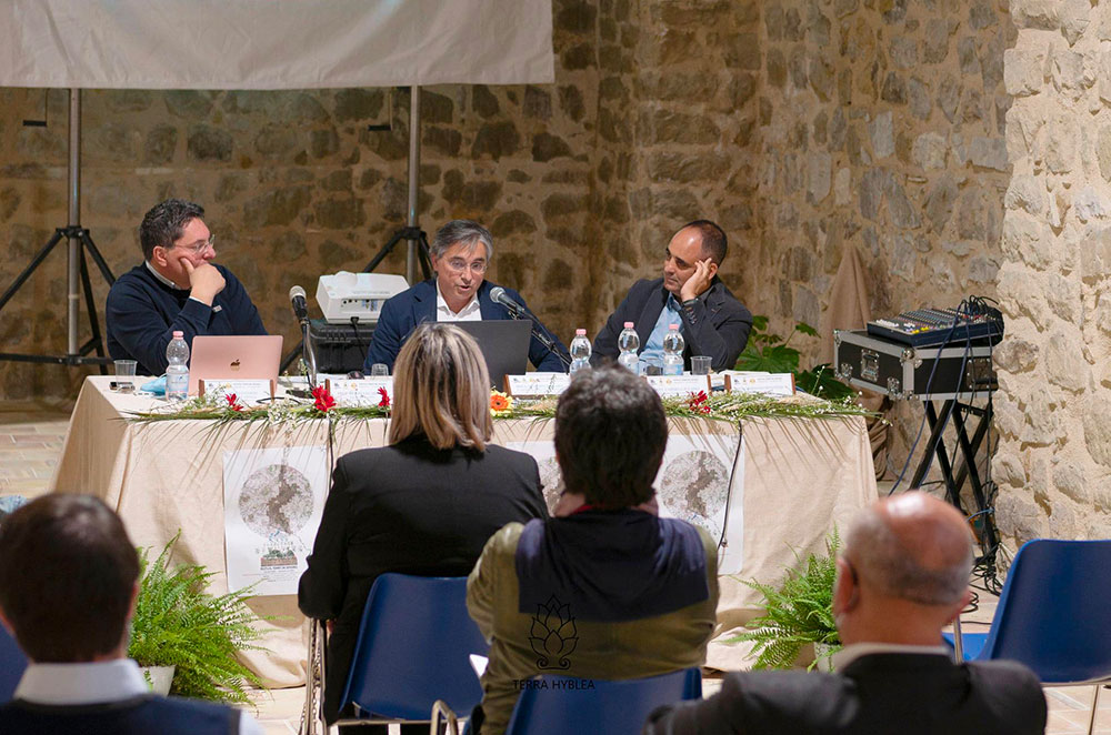 Workshop al Festival dei Territori Sensibili - benessere e centri rurali