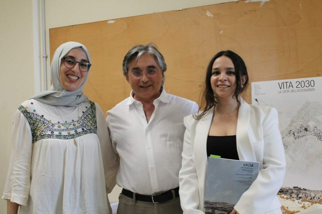 Tesi VITA 2030 - recupero Baglio Vito Sicomo, architettura rurale siciliana (8)