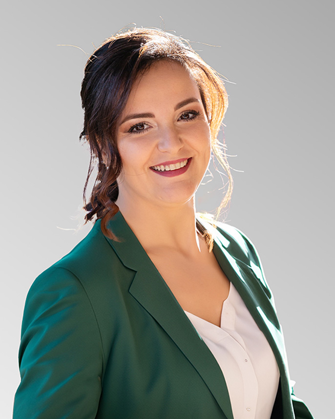 Federica Misseri - Visualizzazione architettonica INSULAE