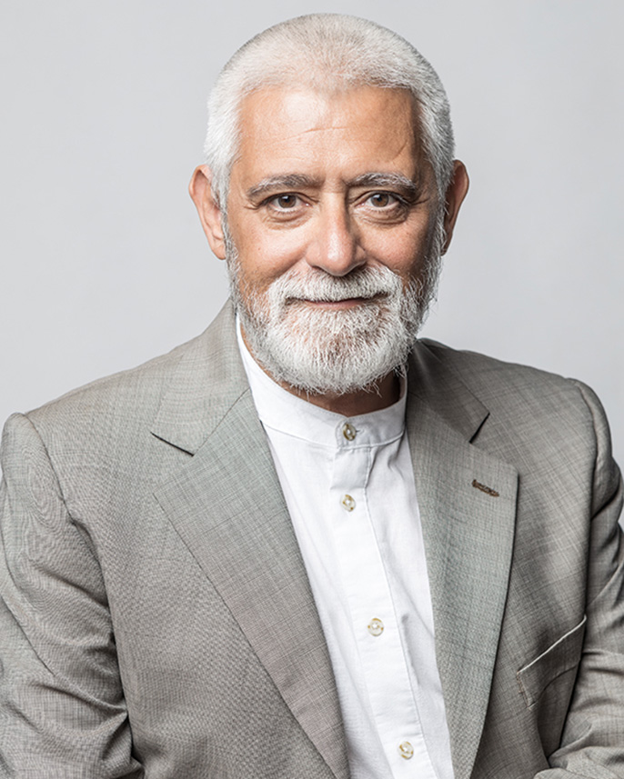 Piero Piras - Membro del team INSULAE