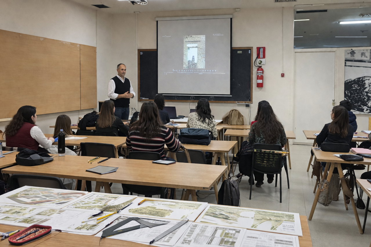 University of Palermo