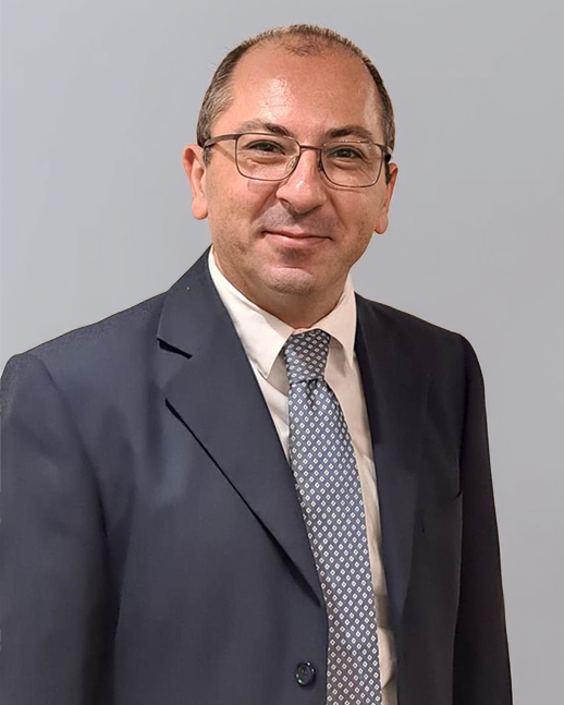 Giuseppe Sabatino